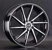 Диск LS wheels LS 850 8x19 5*114,3 Et:45 Dia:67,1 mgmf