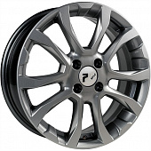 Диск RPLC LA191 6x16 4*100 Et:41 Dia:60,1 B