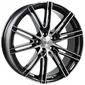 Диск RST R079 8x19 5*108 Et:50 Dia:63,4 BLm