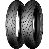 Pilot Street Radial