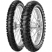 Scorpion MX32 Mid Hard