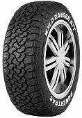 Шина Powertrac Wildranger AT 285/60R18 116T