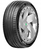 Xlab Comfort EV