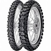 Scorpion MX Extra J