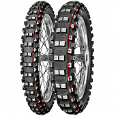 Terra Force-MX MH