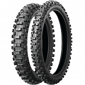 Motocross M204