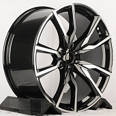 Диск Zumbo Wheels BM152 11x21 5*112 Et:43 Dia:66,6 BM