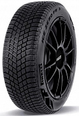 WINTER ICE ZERO FRICTION 3