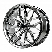 Диск Brixton CM6-R 7,5x17 5*108 Et:35 Dia:73,1 HB