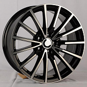 Диск Powcan 5246 8,5x19 5*112 Et:40 Dia:66,6 GMF