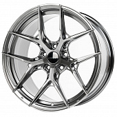 Диск VSN HF5 7x16 4*100 Et:38 Dia:73,1 MBMF