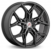 Диск X'trikeRST R139 7,5x19 5*114,3 Et:40 Dia:60,1 BK/FP