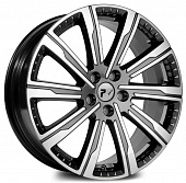 Диск RPLC Chg3 7x19 5*114,3 Et:34,5 Dia:60,1 BFP