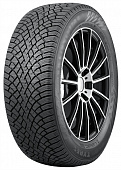 Шина Ikon Autograph Snow 5 275/35R19 100T