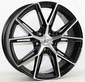 Диск RST R129 7,5x19 5*108 Et:47 Dia:60,1 BMG