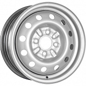 Диск Kronprinz ВАЗ 2108 5x13 4*98 Et:35 Dia:58,6 Black