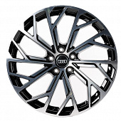 Audi 10 Y Spoke