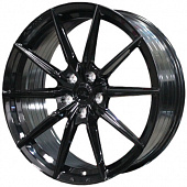 Диск Gart 005 6x15 5*100 Et:38 Dia:57,1 silver