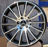 Диск Replica FR MR 911 8,5x20 5*112 Et:35 Dia:66,6 MG