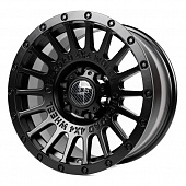 Диск BLACK RHINO 605 8,5x18 5*114,3 Et:20 Dia:73,1 BR