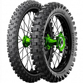 STARCROSS 6 HARD