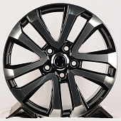 Диск IWheel TY20 9x22 5*150 Et:58 Dia:110,1 GMF