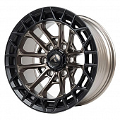Диск VAGE X706 9x17 6*139,7 Et:0 Dia:110,1 MGML