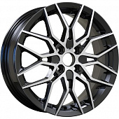 Диск RST R085 6x15 4*98 Et:40 Dia:58,6 SL