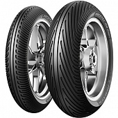 Мотошина Metzeler Racetec RR Rain -