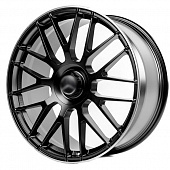 AMG 10 Y Spoke