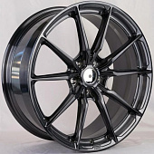 Диск RGW RGW259 11x21 5*112 Et:40 Dia:66,6 Brushed Grey