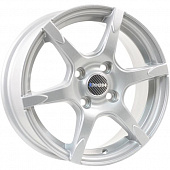 Диск INCH IN001-1560 6x15 4*100 Et:45 Dia:60,1 SL
