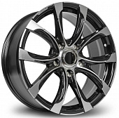 Диск SST 0249 8,5x20 5*150 Et:45 Dia:110,1 Black