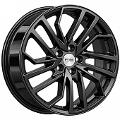 Диск IFree Original R-line (КС1235) 7,5x18 5*108 Et:38 Dia:67,1 BK