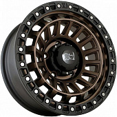 Диск Sakura Wheels R4636 6x16 5*139,7 Et:-5 Dia:108,1 MK1/M7+B1/M7