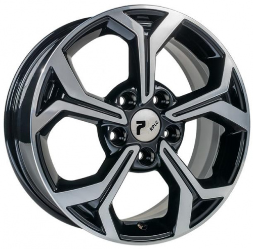 Диск RPLC RE190 6,5x16 5*114,3 Et:50 Dia:66,1 BFP