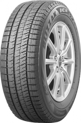 Шина Bridgestone Blizzak Ice 245/40 R18 93S