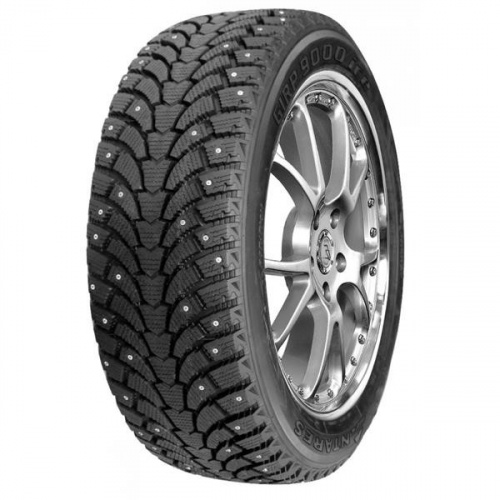 Шина Antares Grip60Ice 285/50 R20 112T