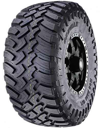 Шина Gripmax Mud Rage M/T 265/70 R17 121/118Q