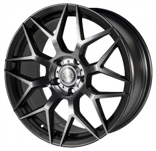 Диск RR CSS3940 7x15 4*98 Et:32 Dia:58,6 GS