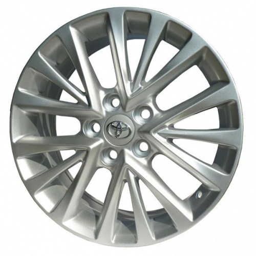 Диск Replica FR TY222 7x17 5*114,3 Et:45 Dia:60,1 B