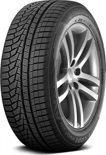 Шина Hankook winter i cept evo 2 w320b 255/45 R19 104V RunFlat