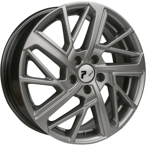 Диск RPLC CHE267 6,5x17 5*108 Et:33 Dia:60,1 S
