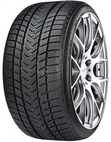 Шина Gripmax Suregrip Pro Winter 265/40 R22 106V