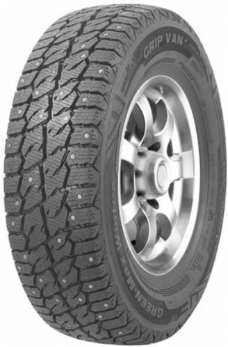 Шина Linglong GreenMax Winter Grip Van 2 205/65 R16 107/105R
