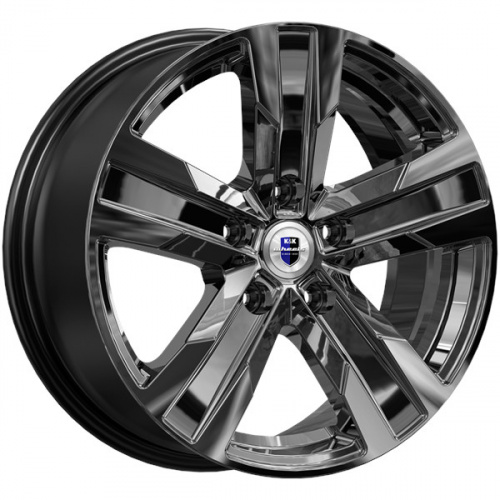 Диск K&K Висмут 7x16 5*112 Et:45 Dia:66,6 кварц