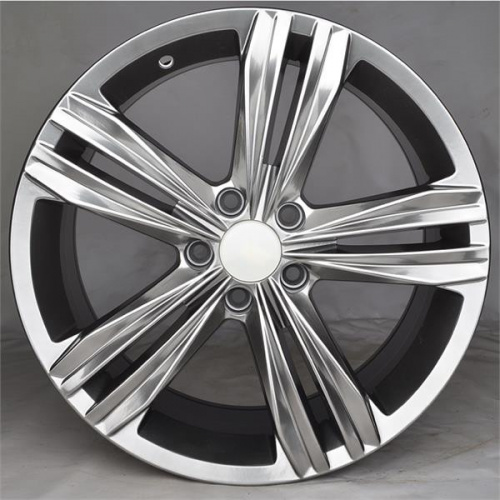 Диск Powcan BK529 7,5x17 5*112 Et:40 Dia:57,1 HB