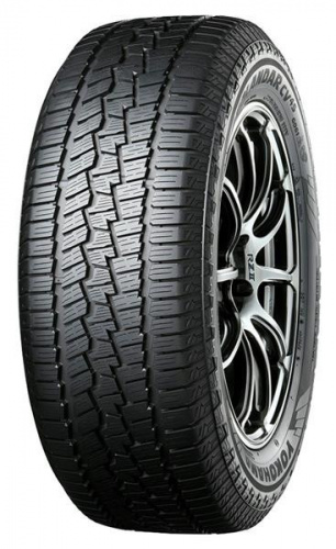 Шина Yokohama Geolandar CV 4S G061 245/60 R18 105V