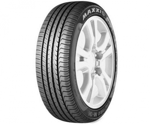 Шина Maxxis M36 225/45 R18 91W RunFlat