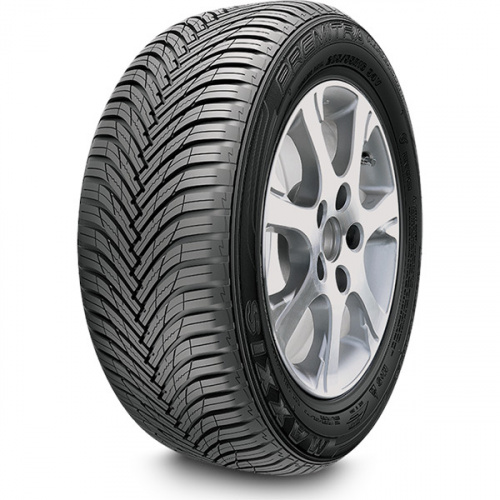 Шина Maxxis Premitra All-Season AP3 215/45 R17 91W